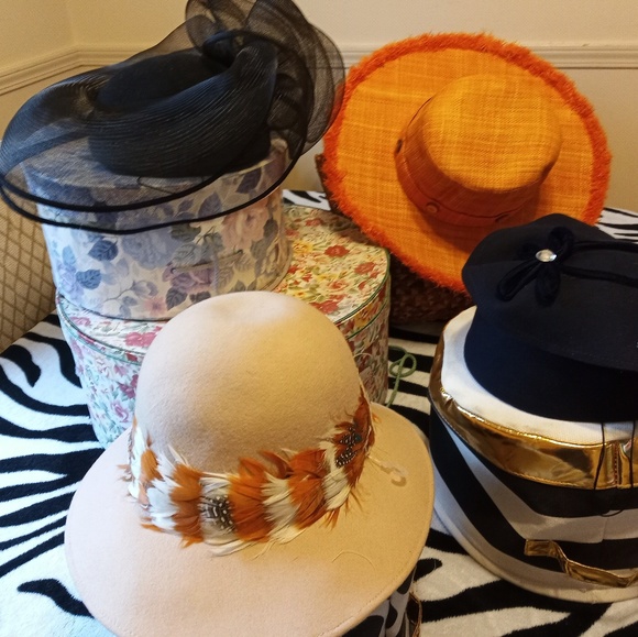 Hat\'s Hat\'s Hat\'s main image 7
